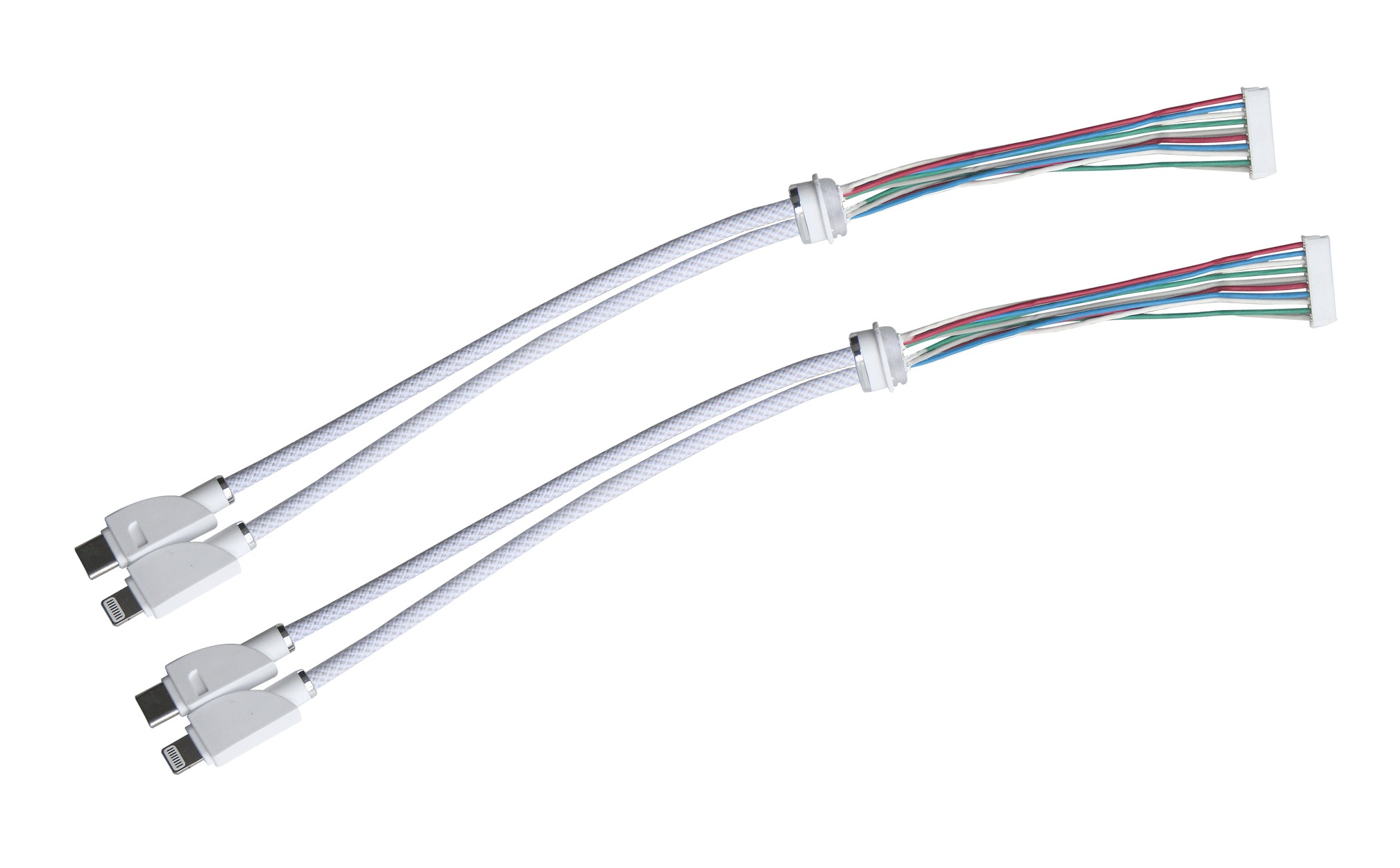 Communication Wire Harness 7